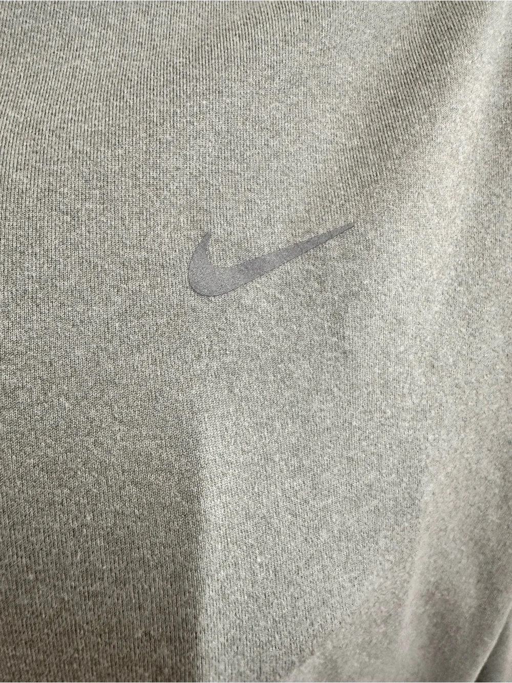 Nike light gray